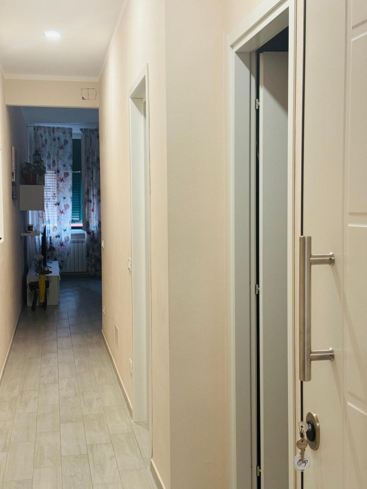 Casa Ayden Διαμέρισμα Λιβόρνο Εξωτερικό φωτογραφία