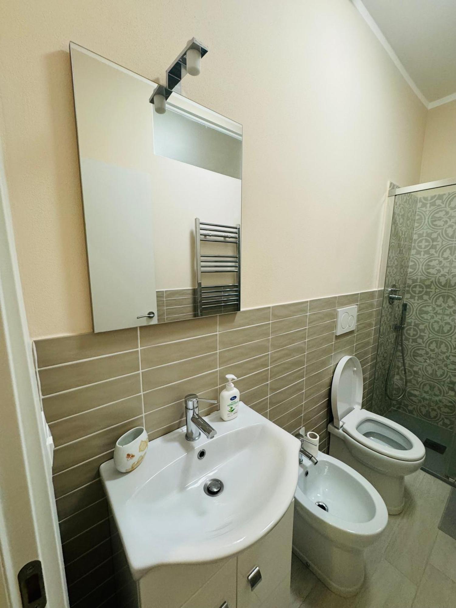Casa Ayden Διαμέρισμα Λιβόρνο Εξωτερικό φωτογραφία
