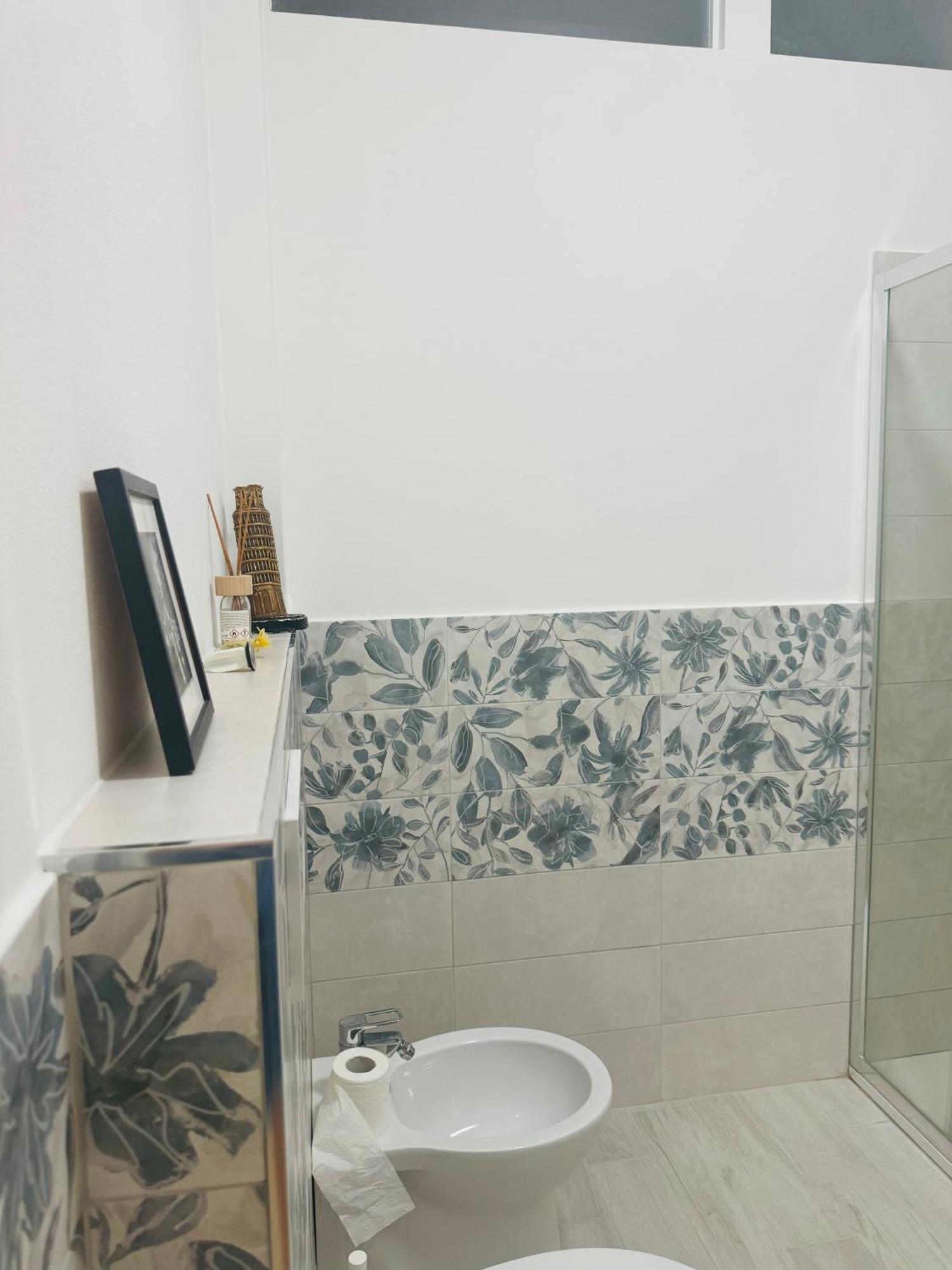Casa Ayden Διαμέρισμα Λιβόρνο Εξωτερικό φωτογραφία