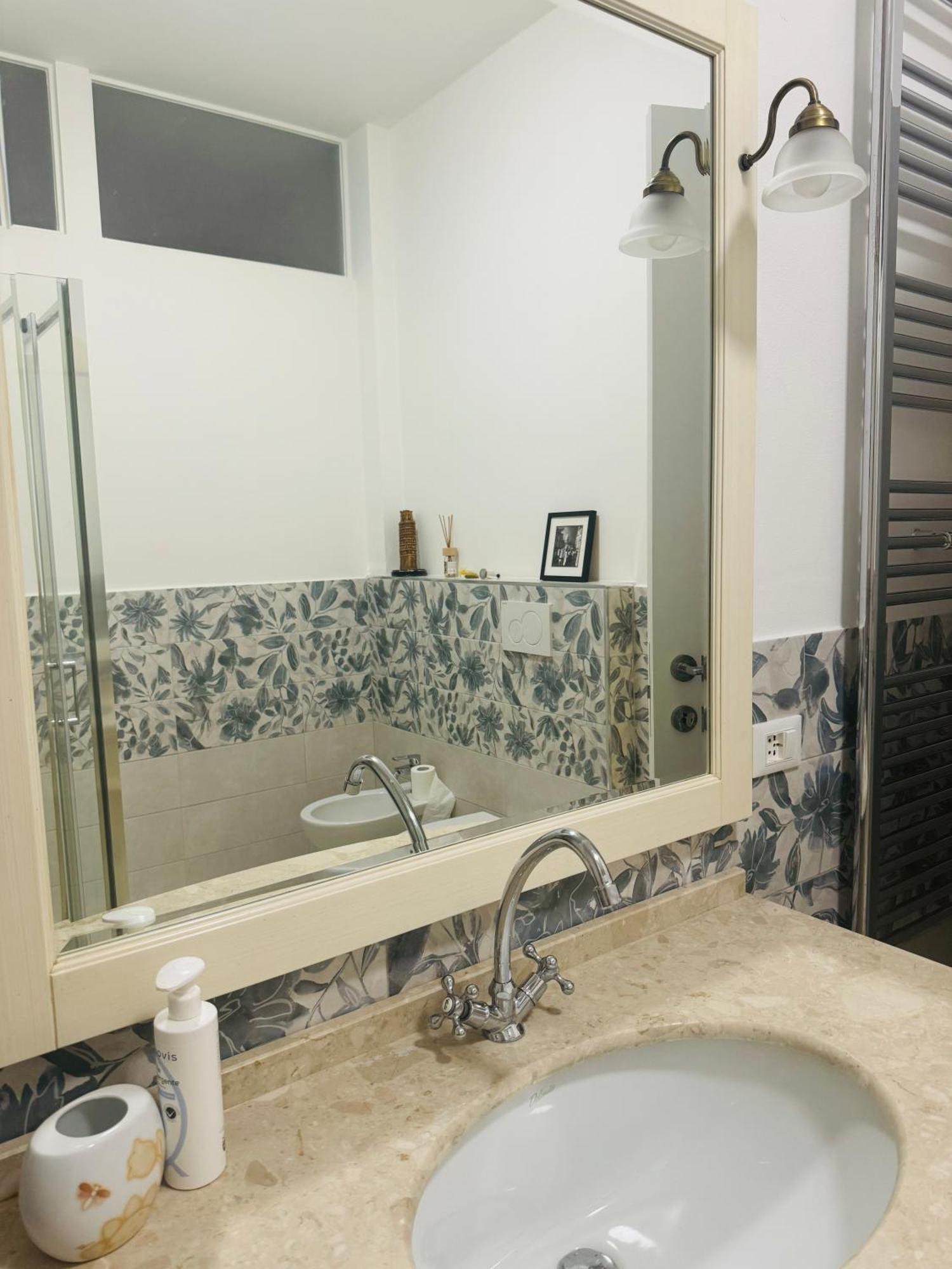 Casa Ayden Διαμέρισμα Λιβόρνο Εξωτερικό φωτογραφία