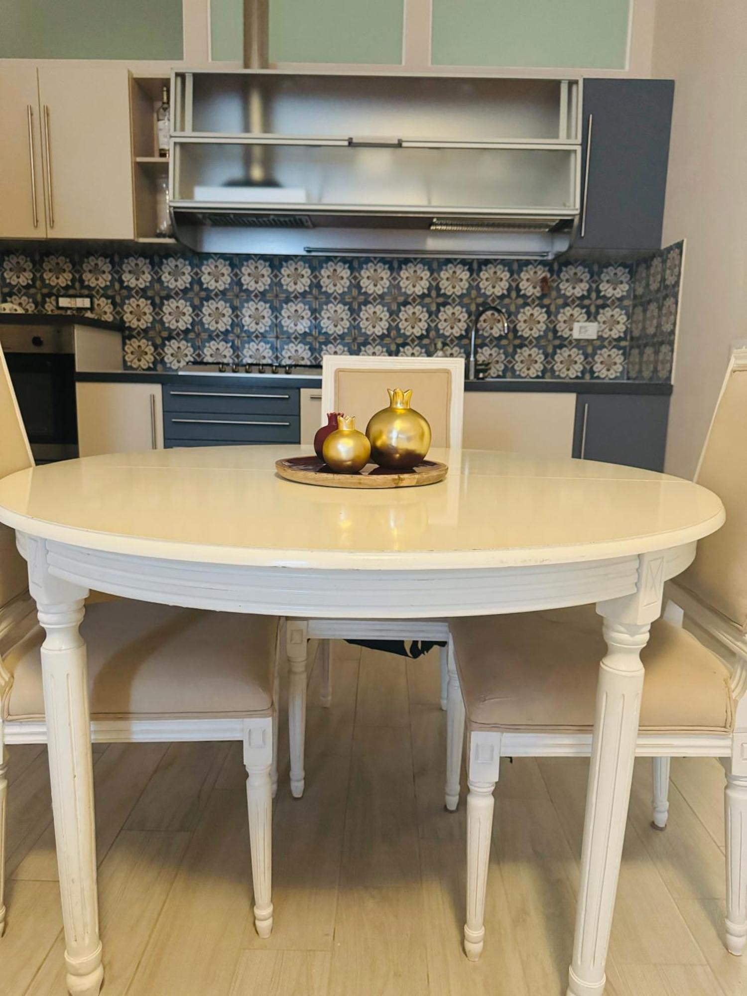 Casa Ayden Διαμέρισμα Λιβόρνο Εξωτερικό φωτογραφία