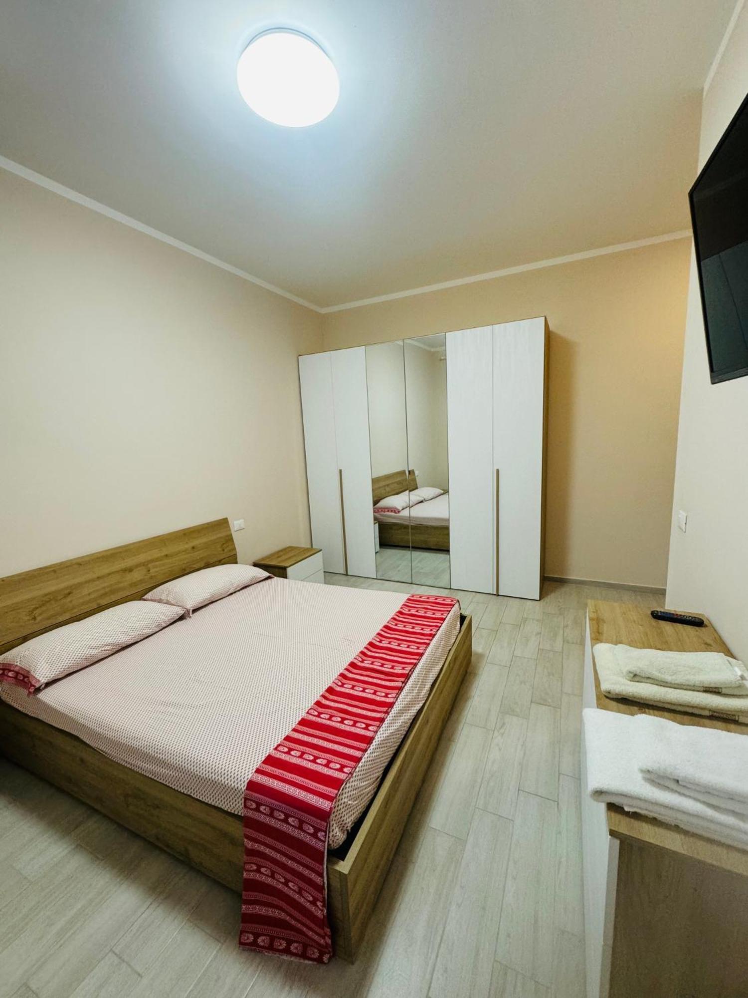 Casa Ayden Διαμέρισμα Λιβόρνο Εξωτερικό φωτογραφία