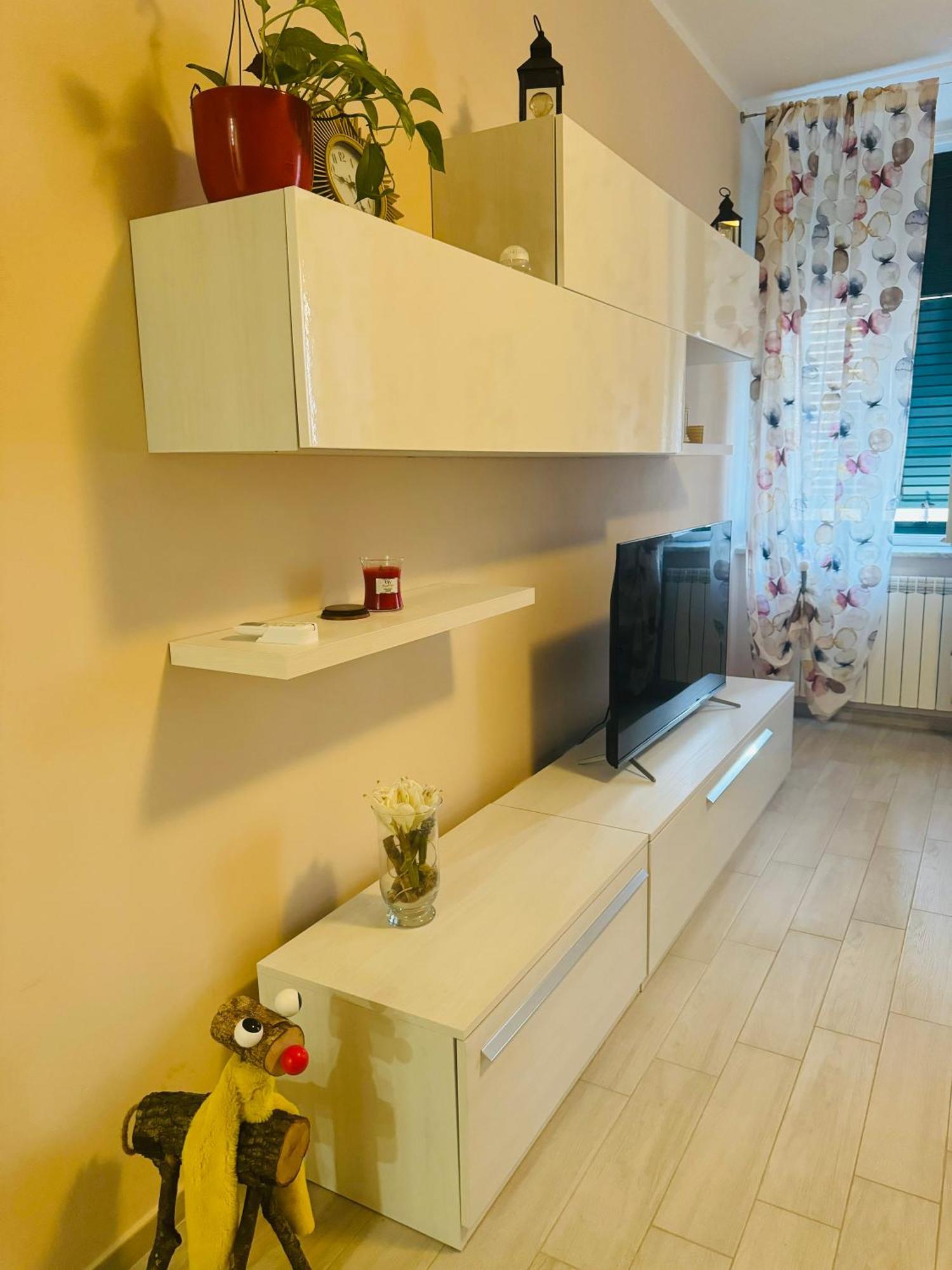 Casa Ayden Διαμέρισμα Λιβόρνο Εξωτερικό φωτογραφία