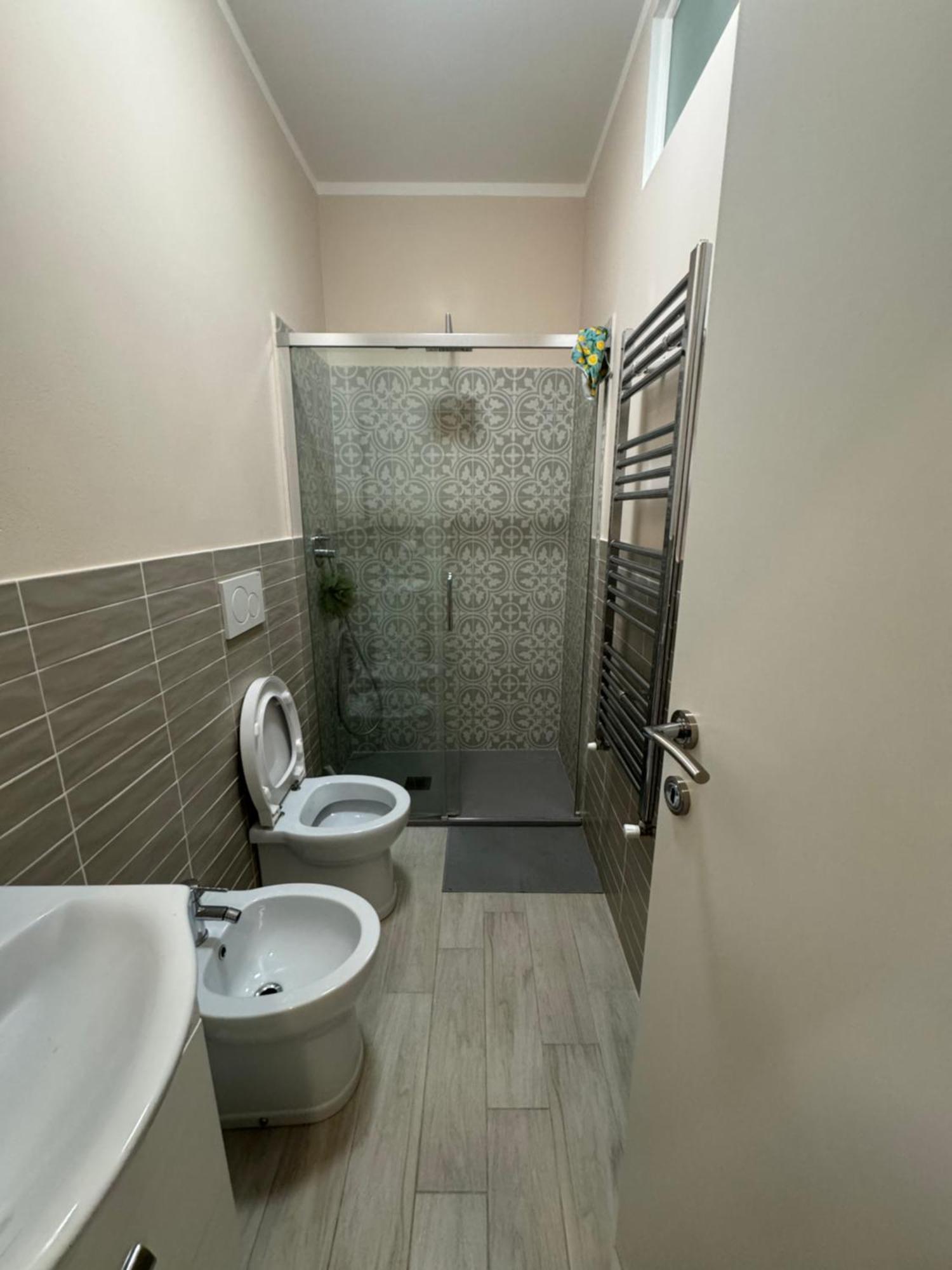 Casa Ayden Διαμέρισμα Λιβόρνο Εξωτερικό φωτογραφία